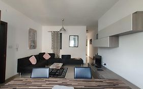 St Julians Sliema 3 Minutes Walk From Promenade 3 Bedroom Apartment